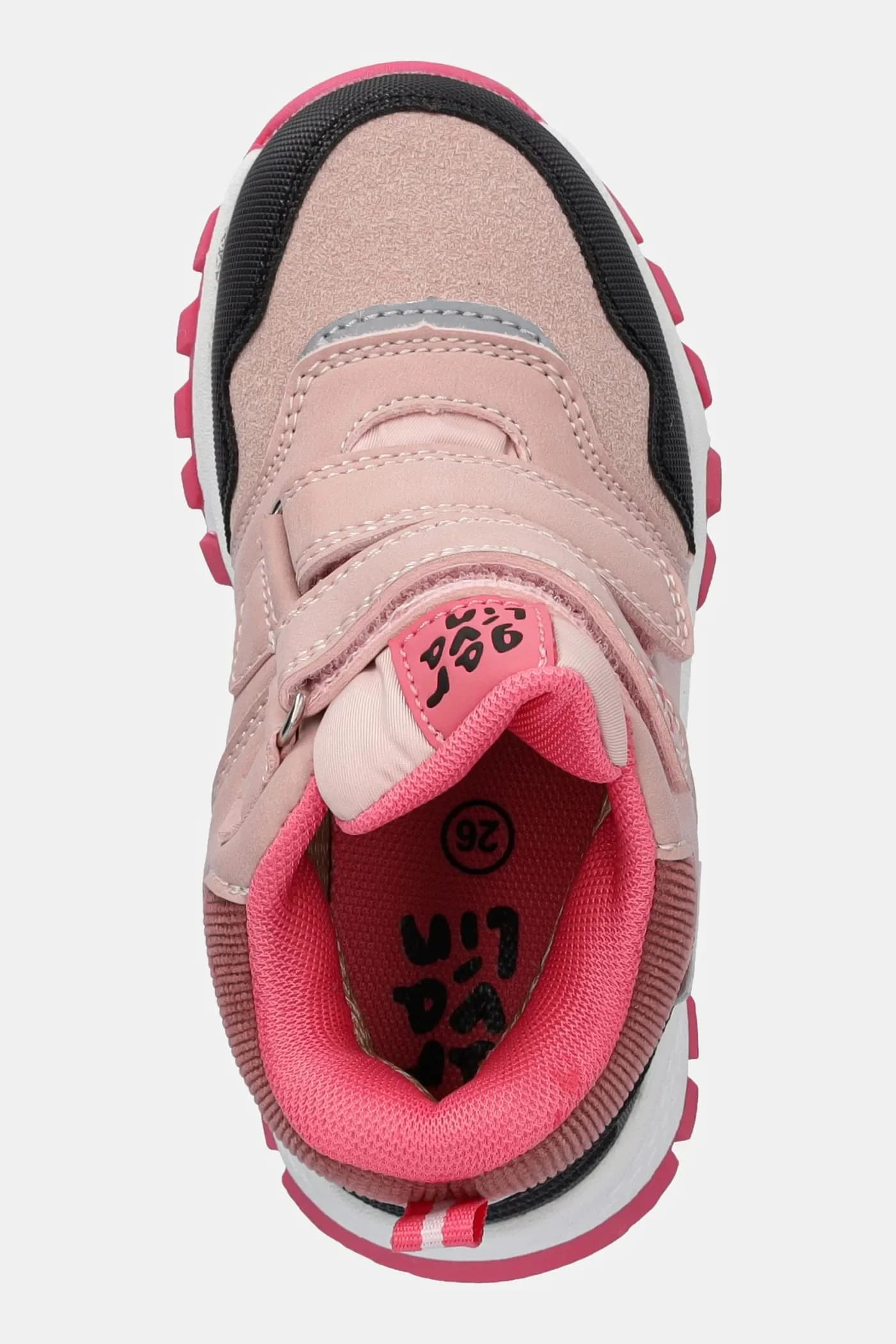 Детская зимняя обувь - фото 4