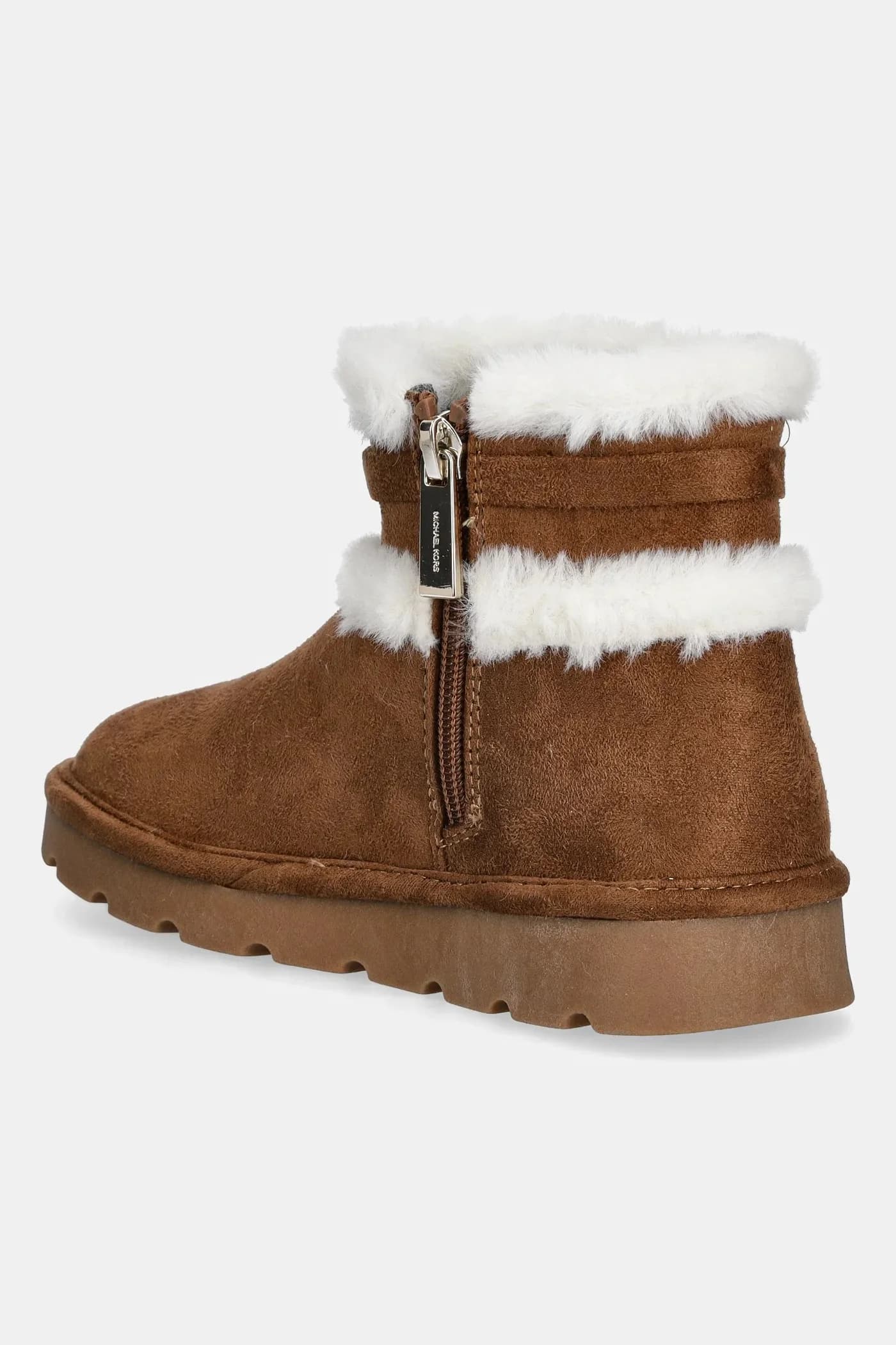 Детские зимние ботинки MOXIE - фото 3