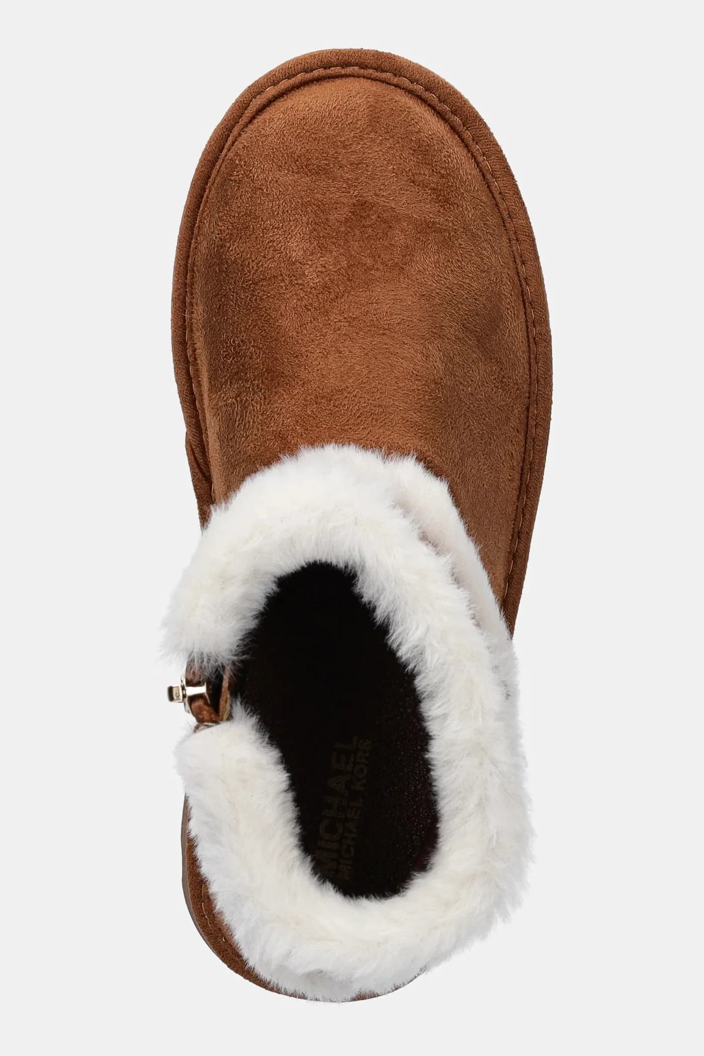 Детские зимние ботинки MOXIE - фото 4