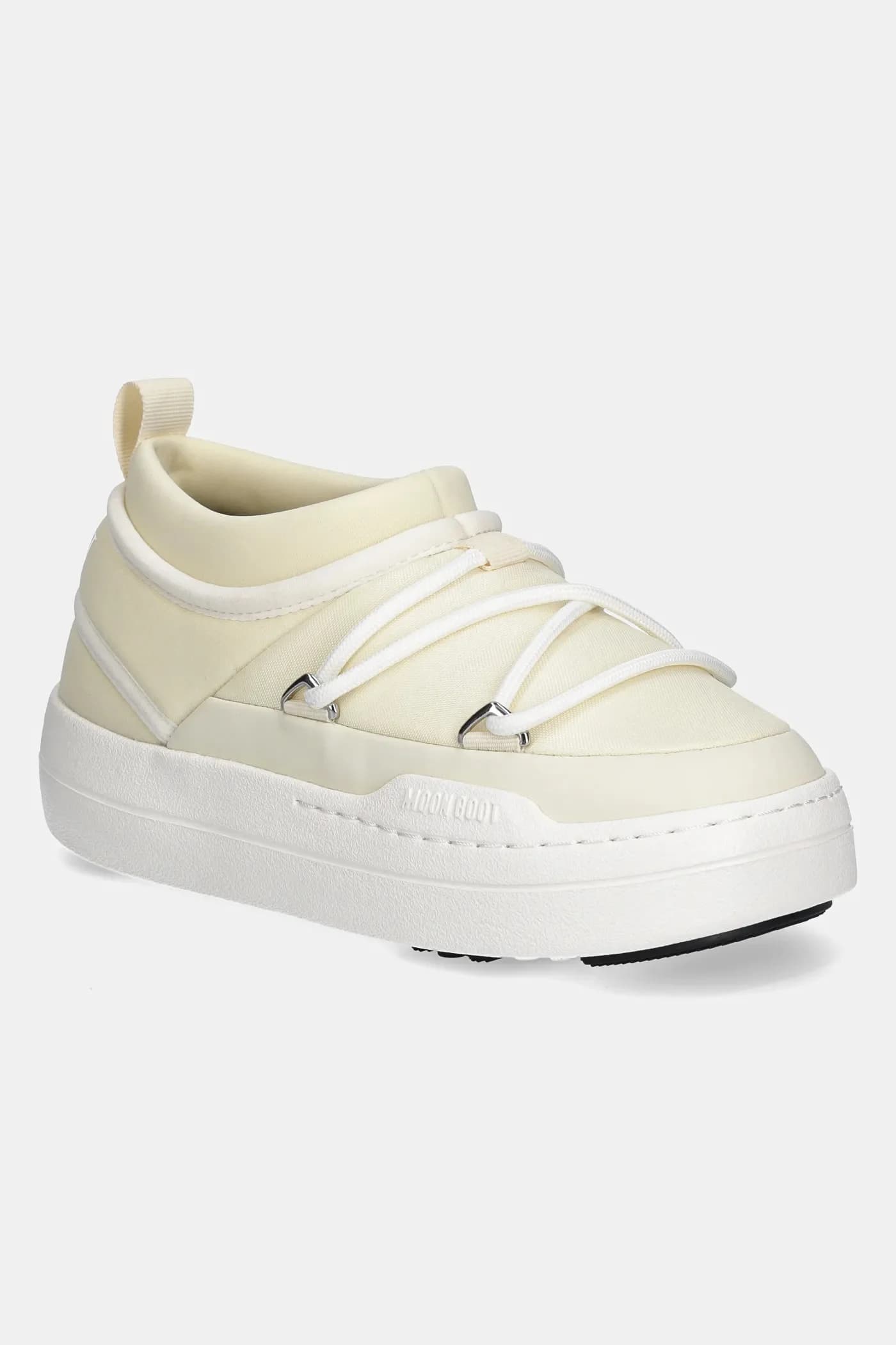 Детские зимние ботинки JR PARK ICON