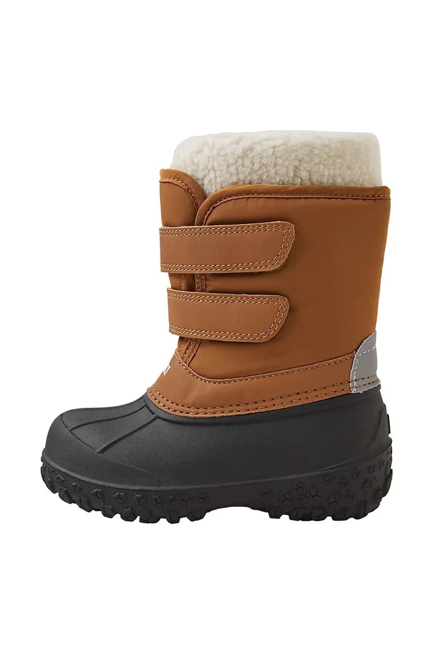 Детские зимние ботинки Konkari - фото 2