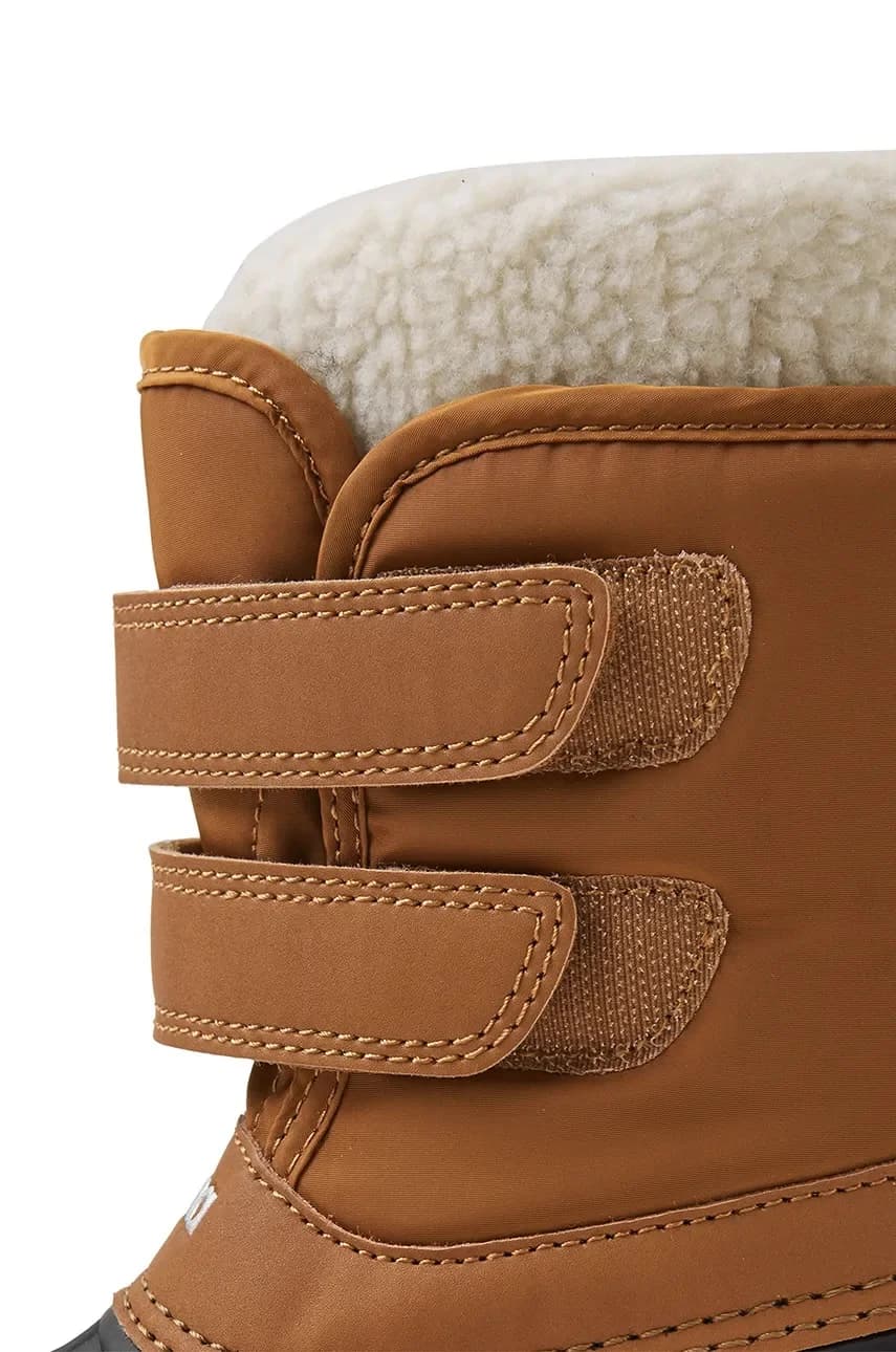 Детские зимние ботинки Konkari - фото 3