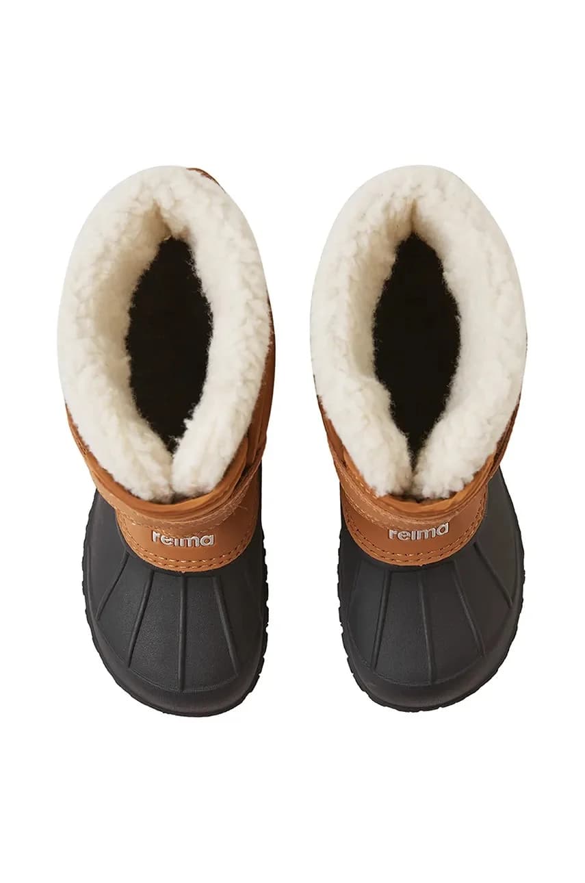 Детские зимние ботинки Konkari - фото 6