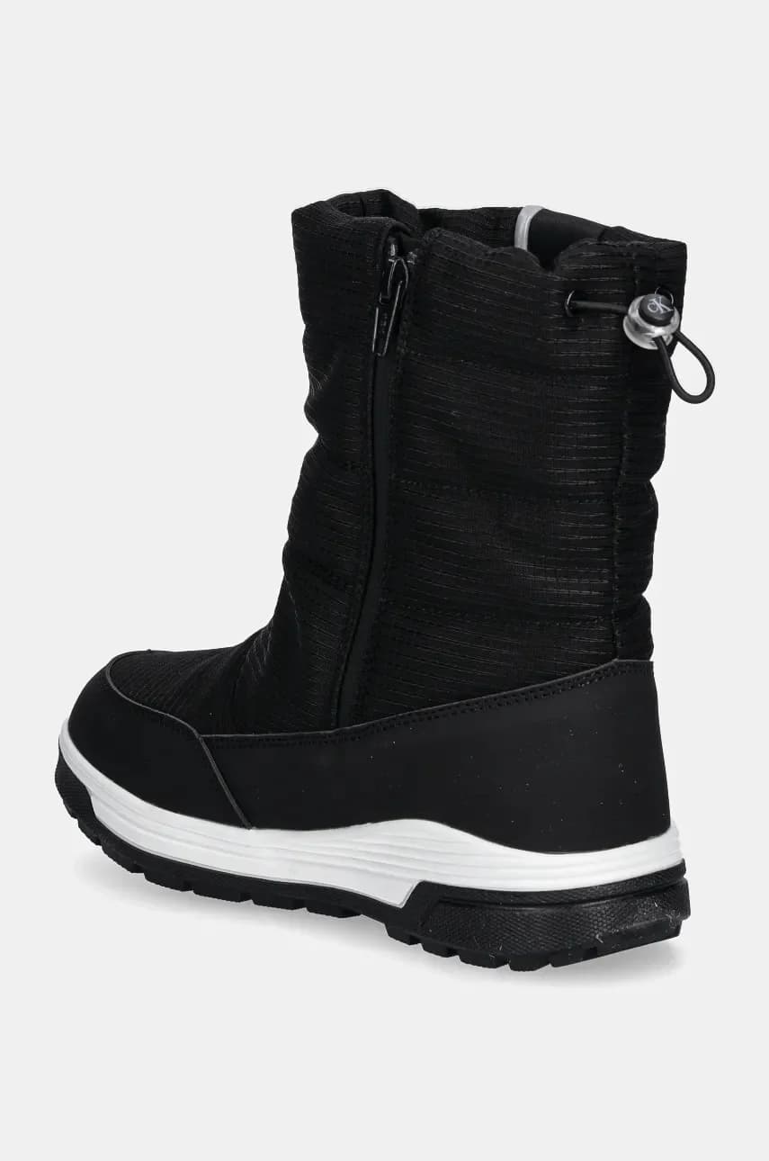 Зимние ботинки - фото 3