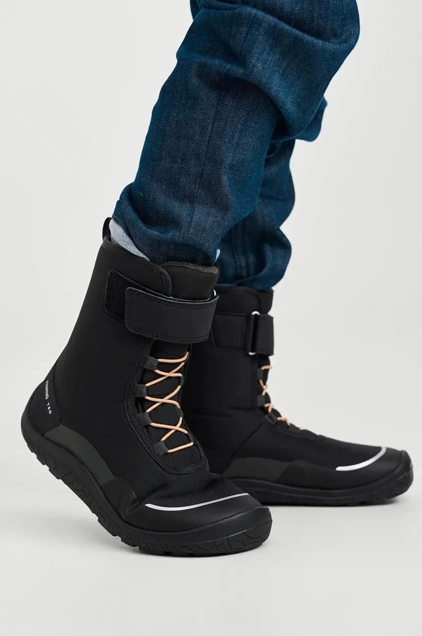 Детская зимняя обувь Talvella Junior