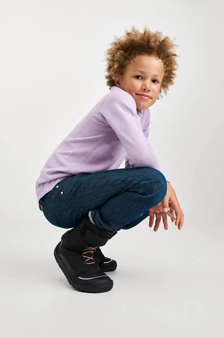 Детская зимняя обувь Talvella Junior - фото 2