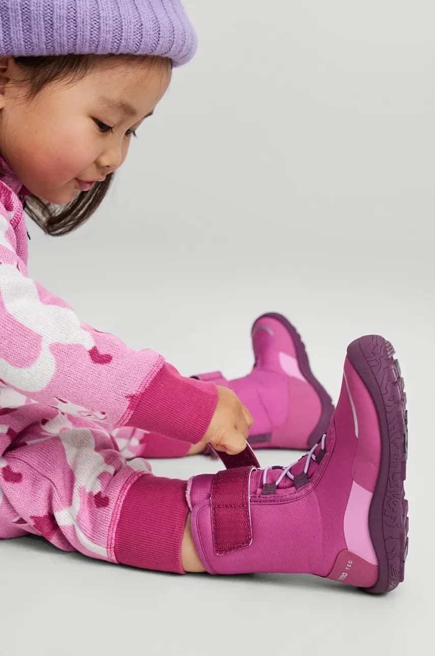 Talvella Детская зимняя обувь