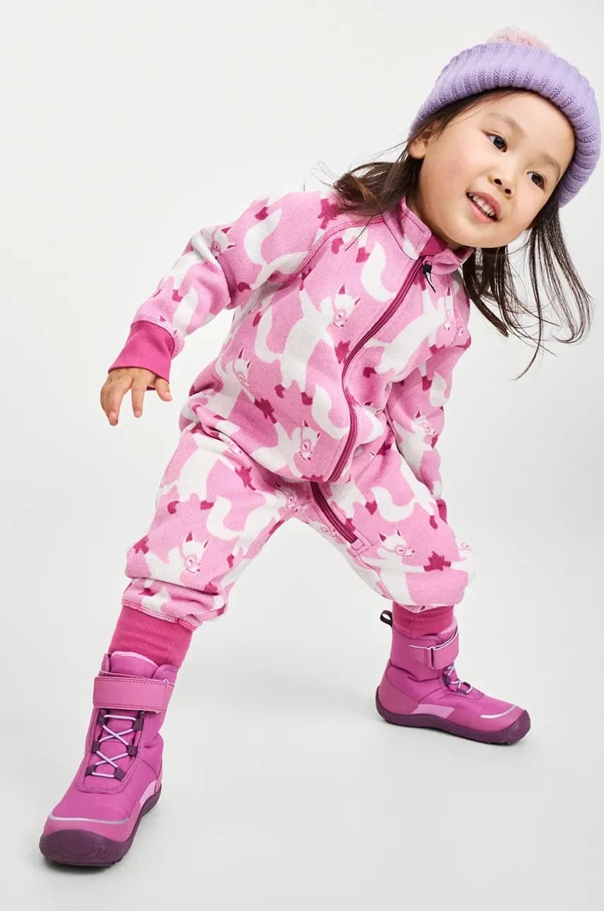 Talvella Детская зимняя обувь - фото 7