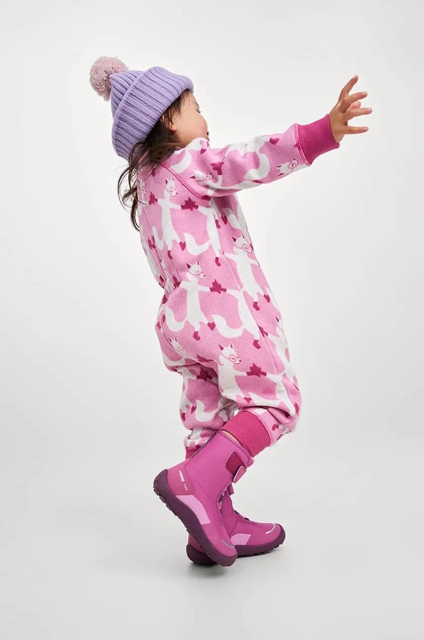 Talvella Детская зимняя обувь - фото 8