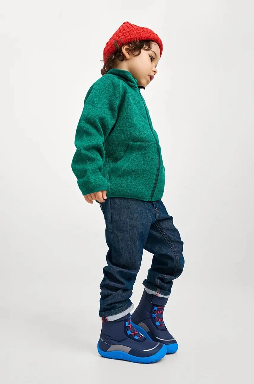 Talvella Детская зимняя обувь - фото 7