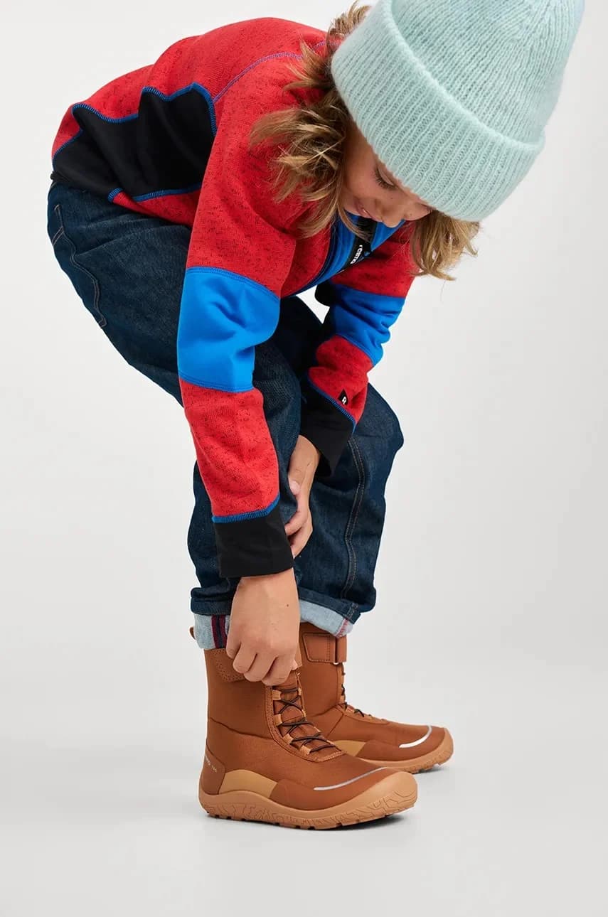 Детская зимняя обувь Talvella Junior - фото 2