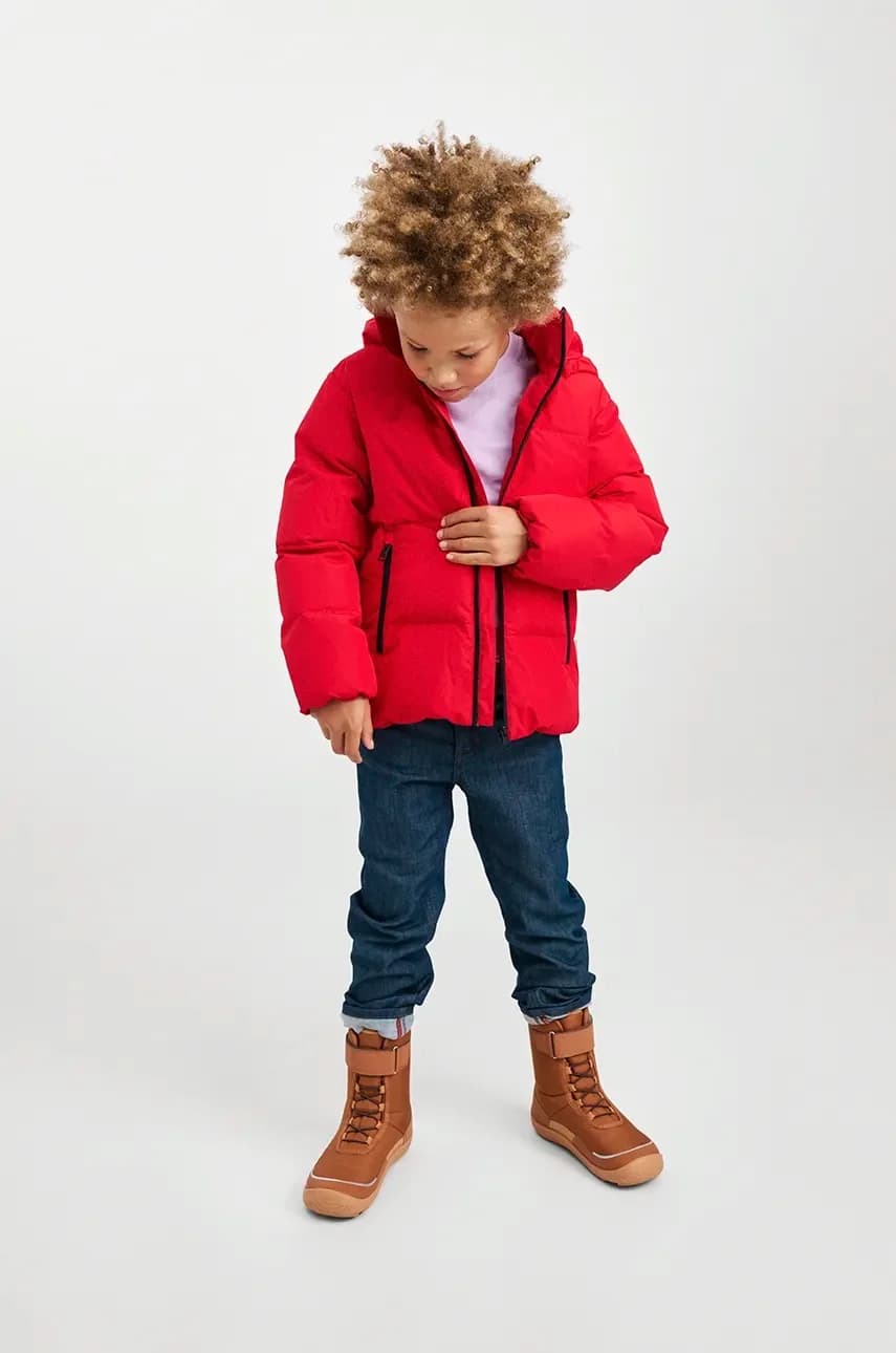 Детская зимняя обувь Talvella Junior - фото 3