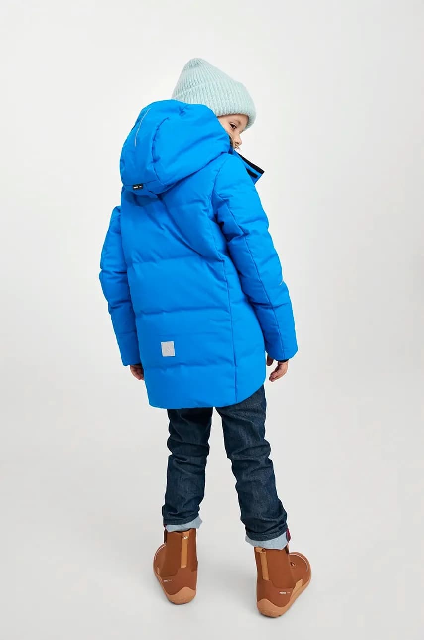 Детская зимняя обувь Talvella Junior - фото 4