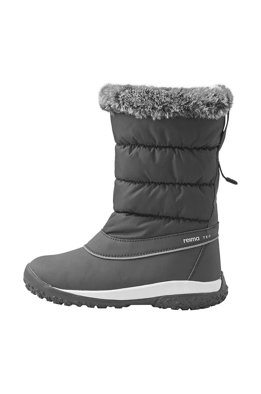 Детские зимние ботинки Hangelle - фото 2