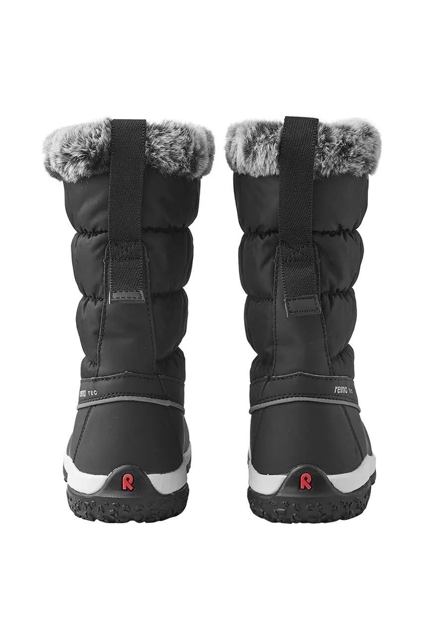 Детские зимние ботинки Hangelle - фото 3