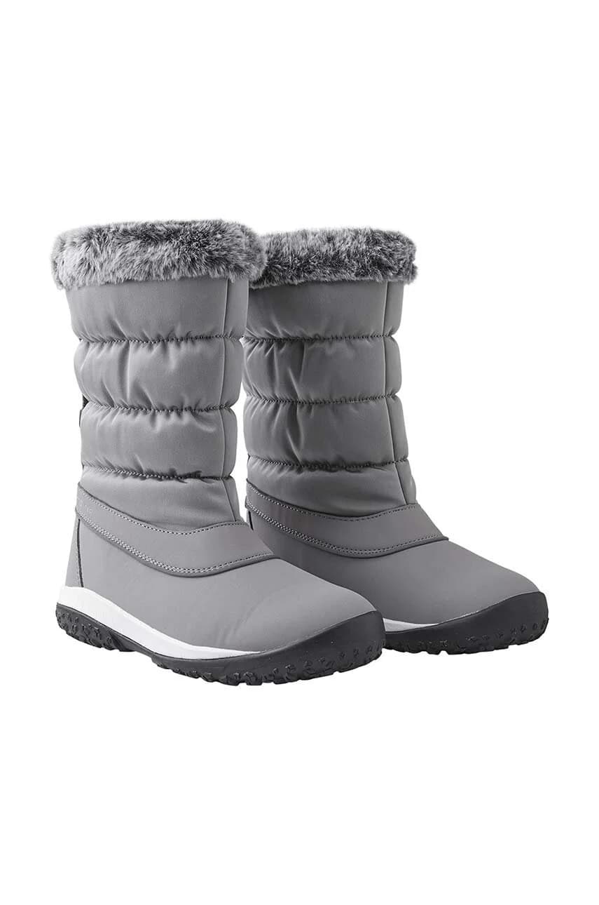 Детские зимние ботинки Hangelle