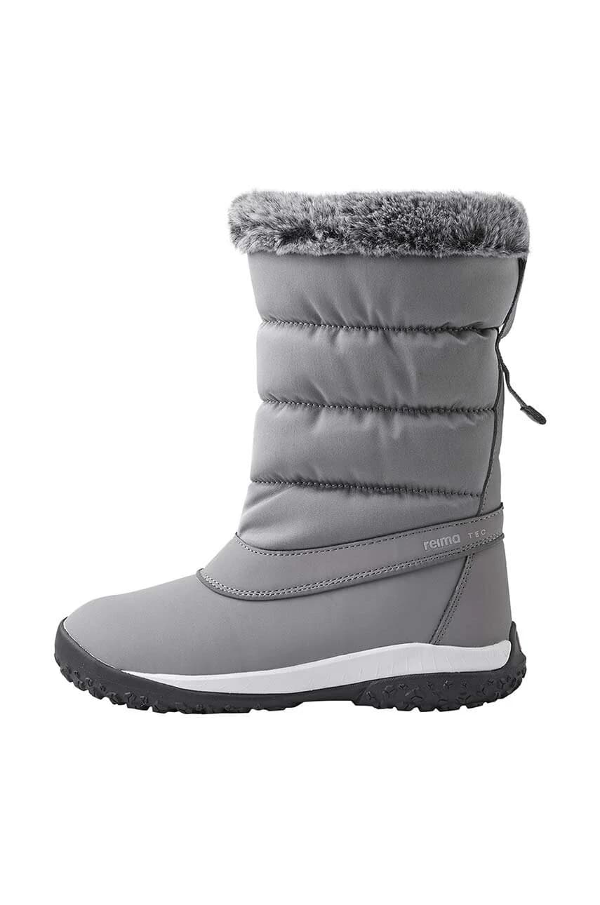 Детские зимние ботинки Hangelle - фото 2