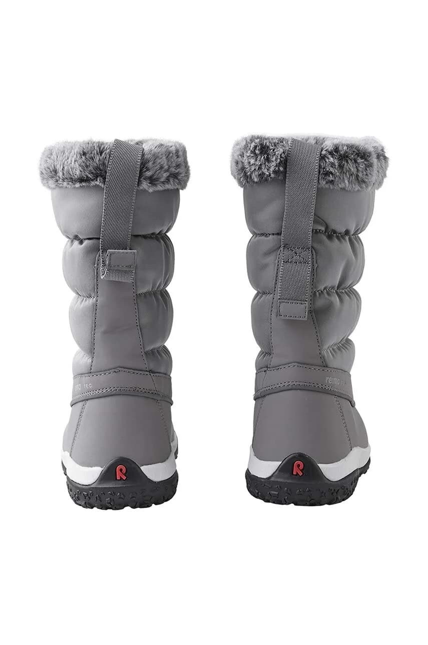 Детские зимние ботинки Hangelle - фото 3