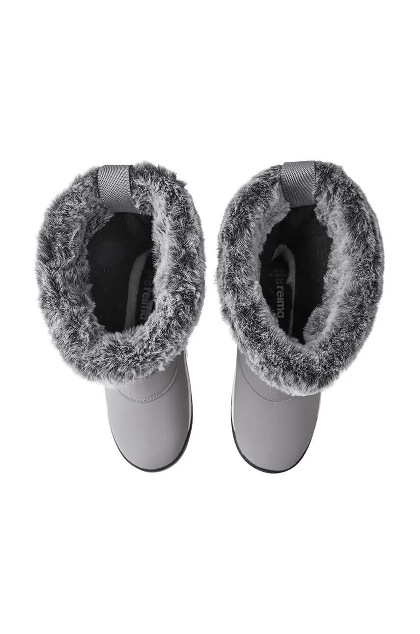 Детские зимние ботинки Hangelle - фото 4