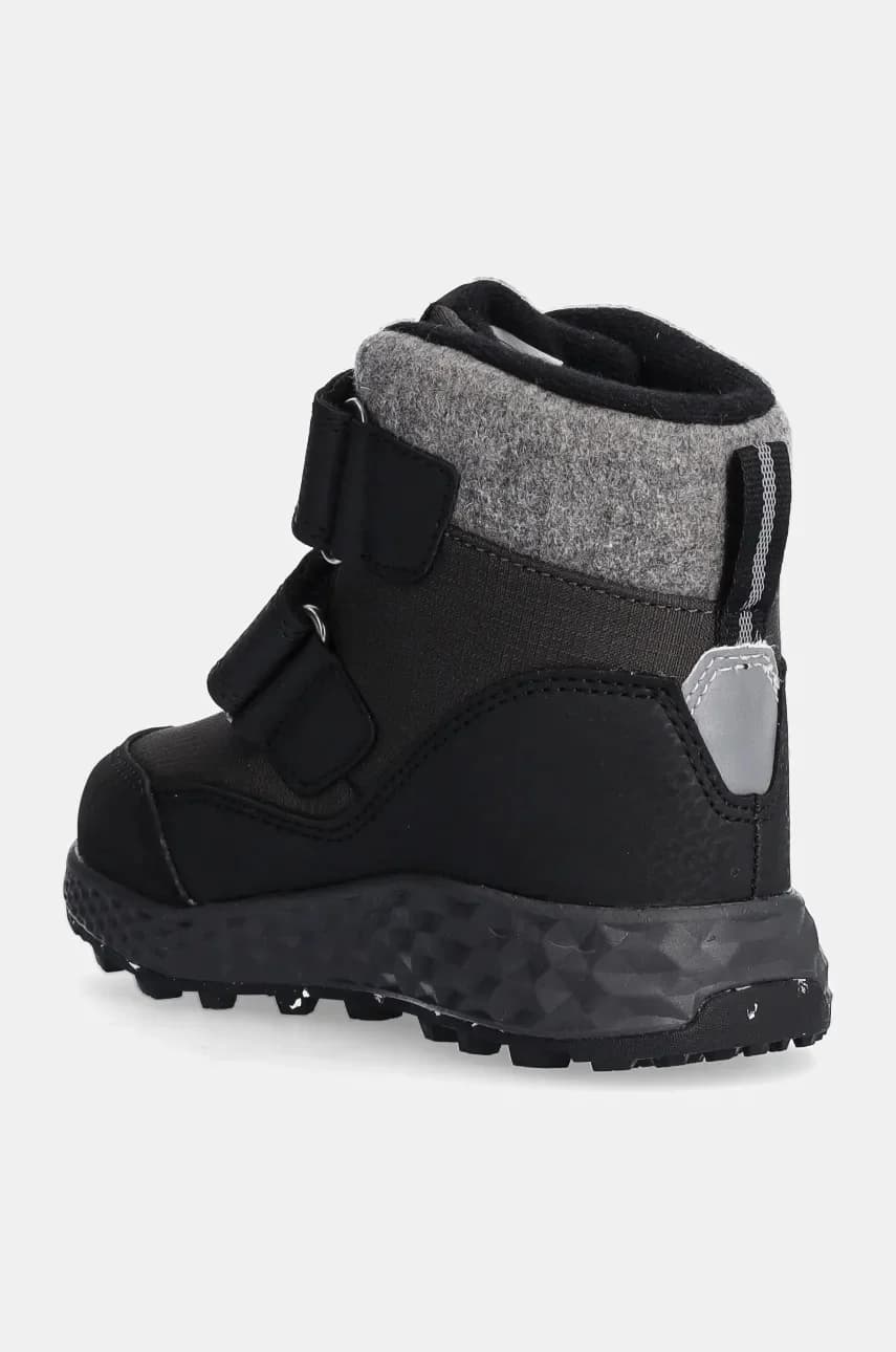 Детская зимняя обувь Hallava - фото 4