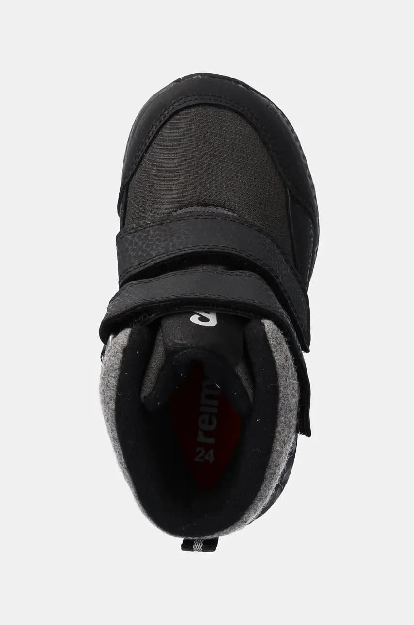 Детская зимняя обувь Hallava - фото 5