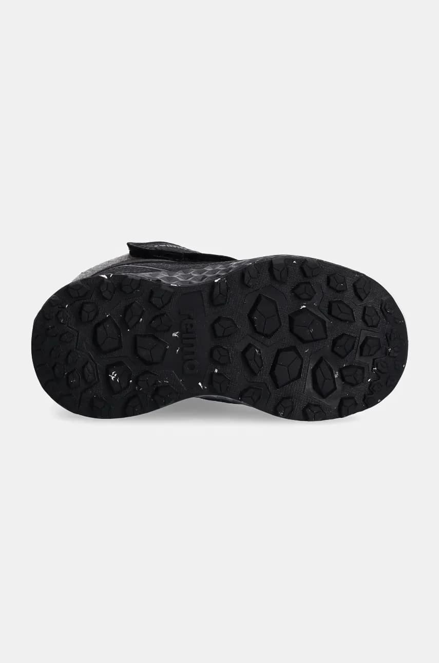 Детская зимняя обувь Hallava - фото 6