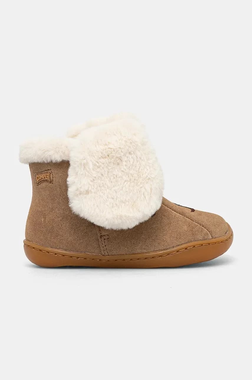 Детские зимние ботинки TWS FW - фото 2