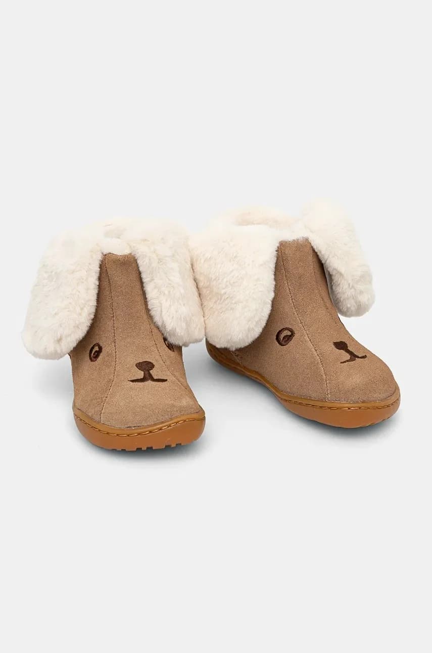 Детские зимние ботинки TWS FW - фото 3