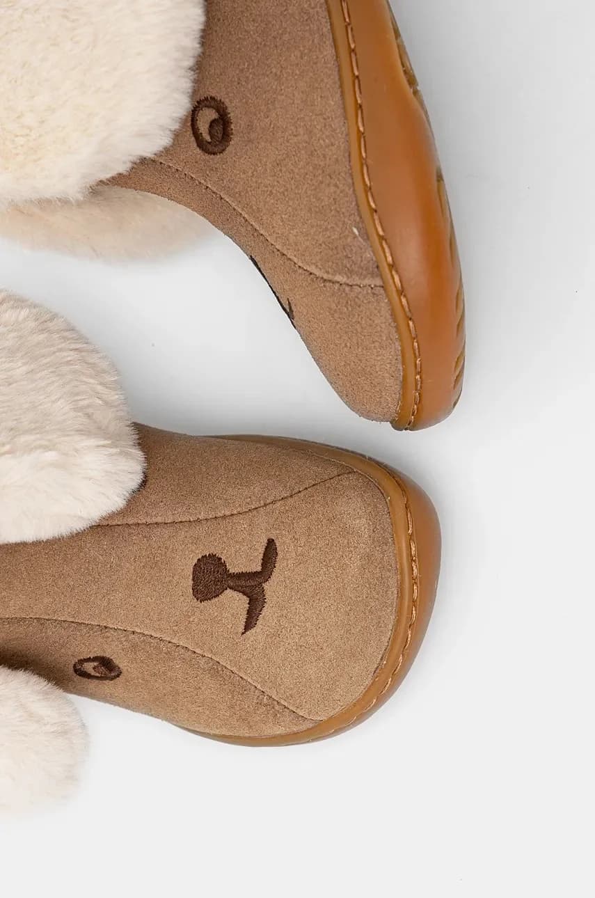 Детские зимние ботинки TWS FW - фото 5