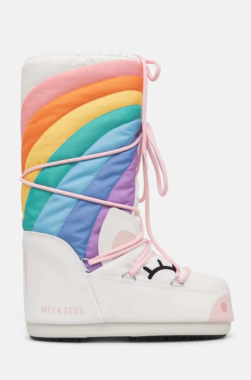 Детские зимние ботинки ICON UNICORN