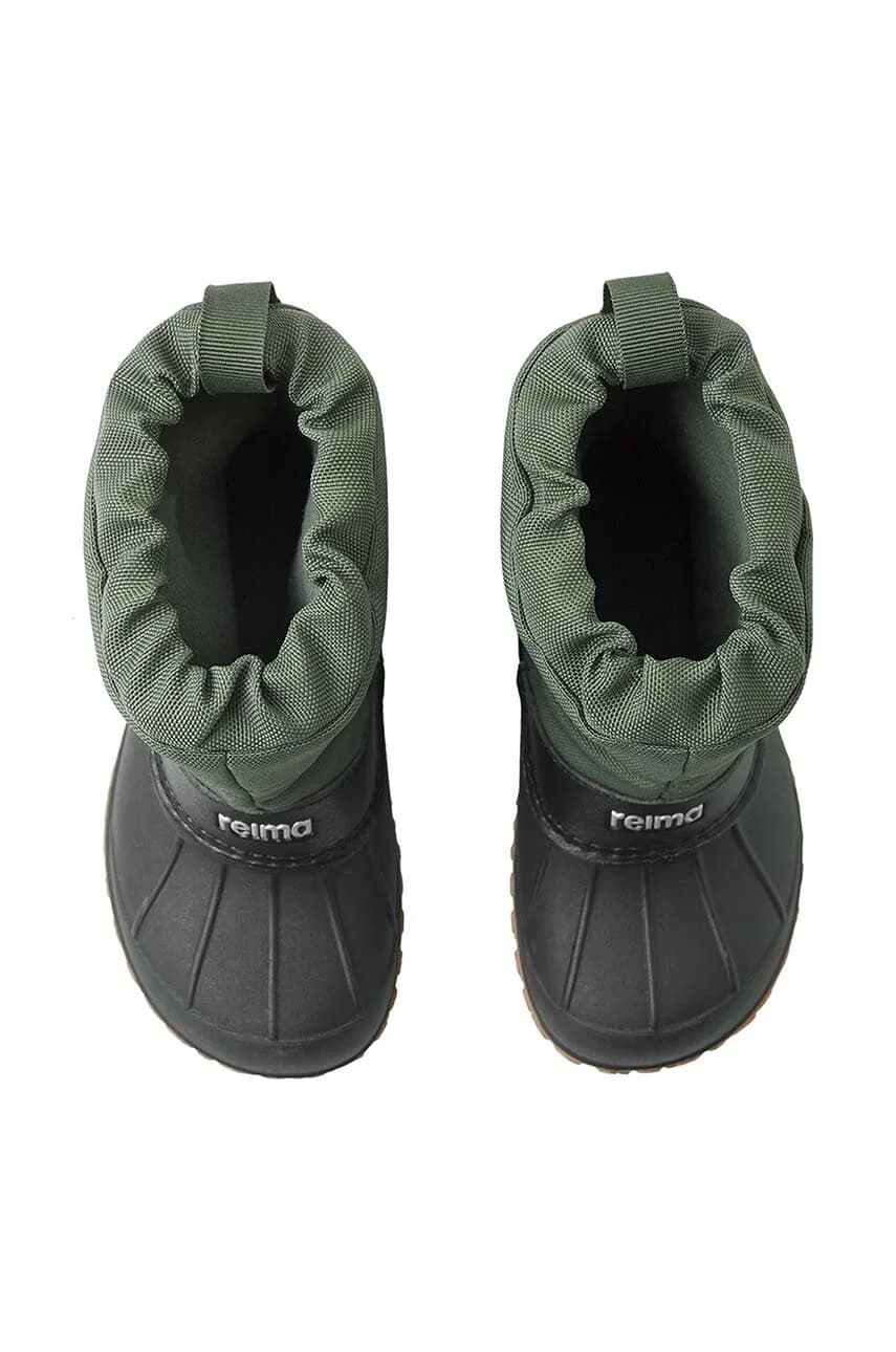 Детские зимние ботинки Loskari - фото 4