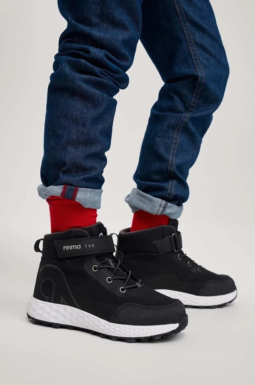 Зимняя обувь Hiipien