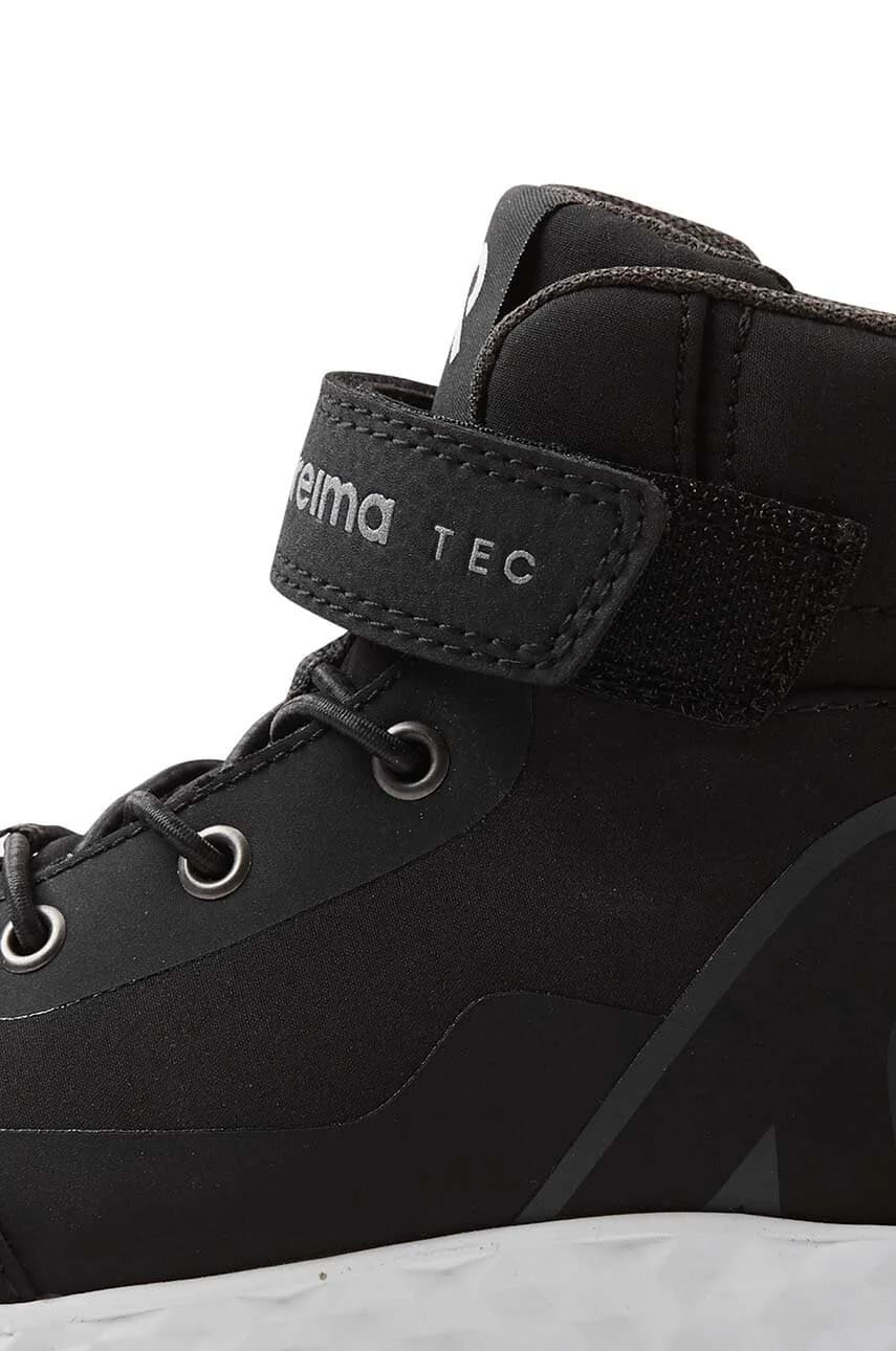 Зимняя обувь Hiipien - фото 4