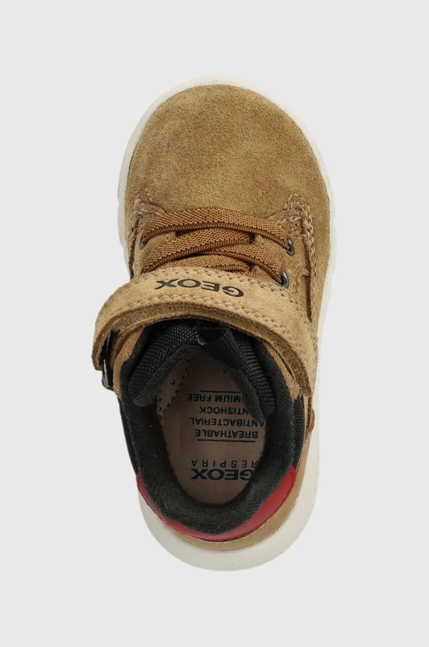 Детские кроссовки - фото 4