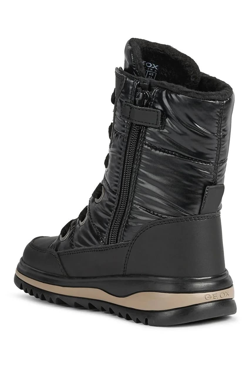 Детские зимние ботинки - фото 3