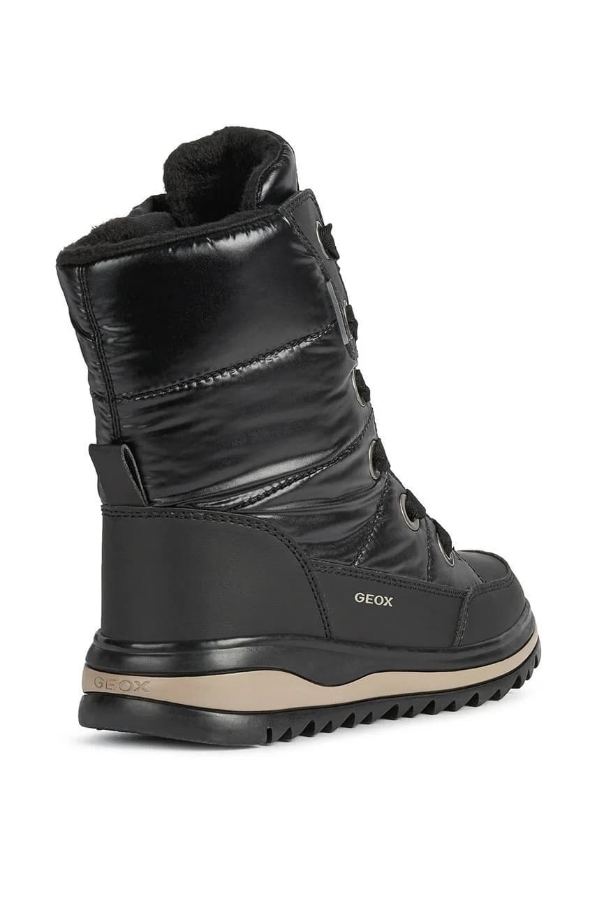 Детские зимние ботинки - фото 4