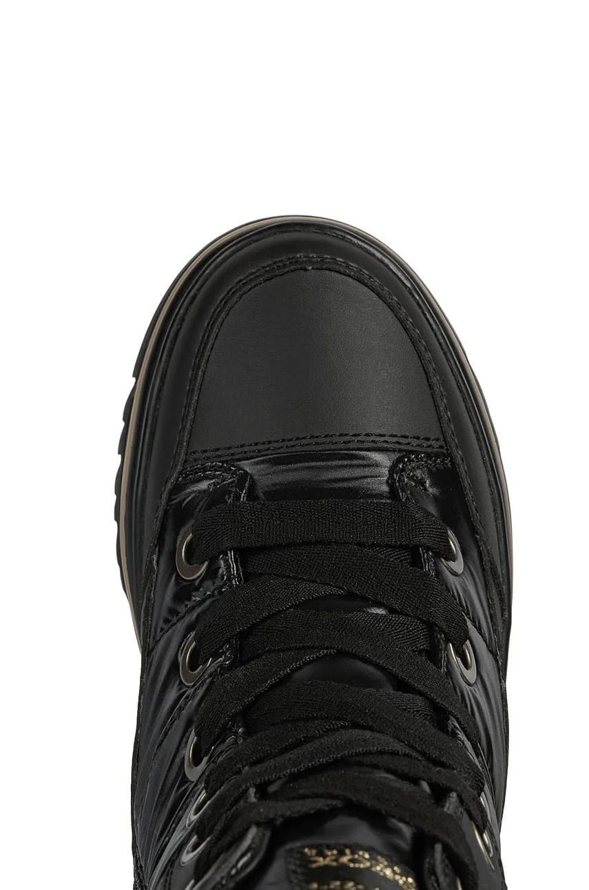 Детские зимние ботинки - фото 6