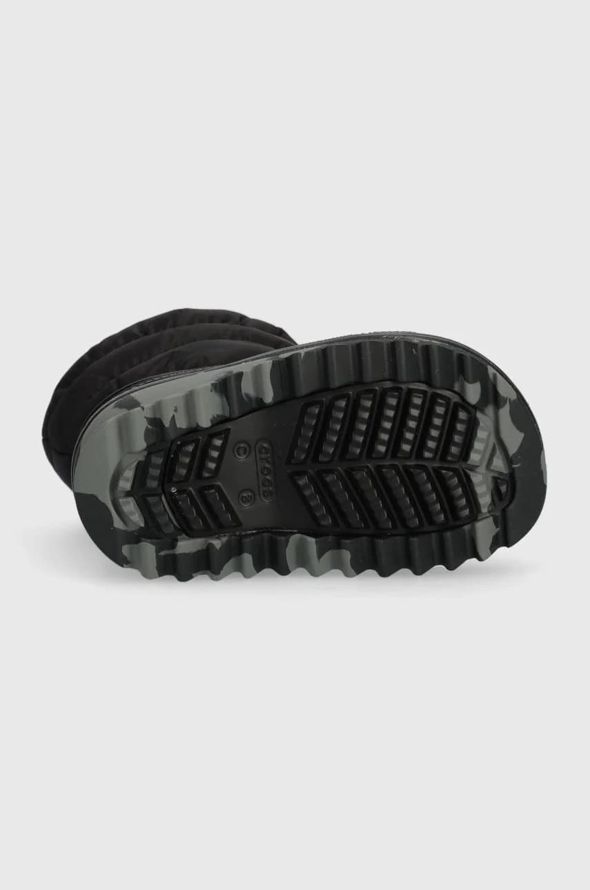 Детские зимние ботинки - фото 5