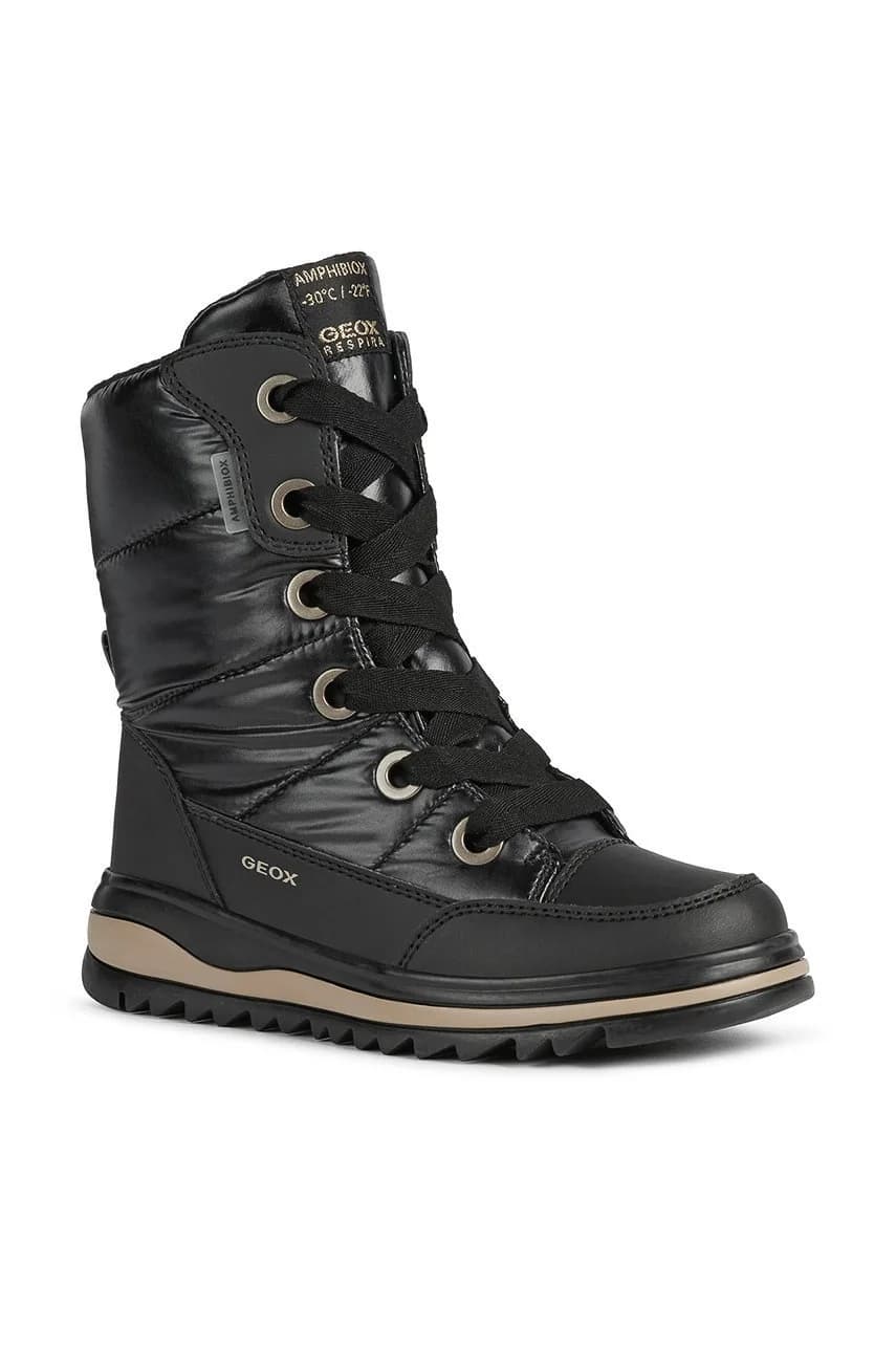 Детские зимние ботинки - фото 2