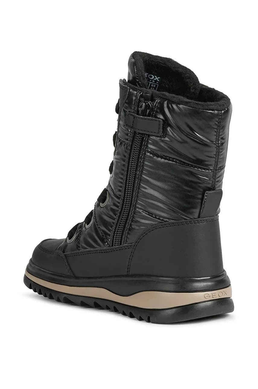 Детские зимние ботинки - фото 3