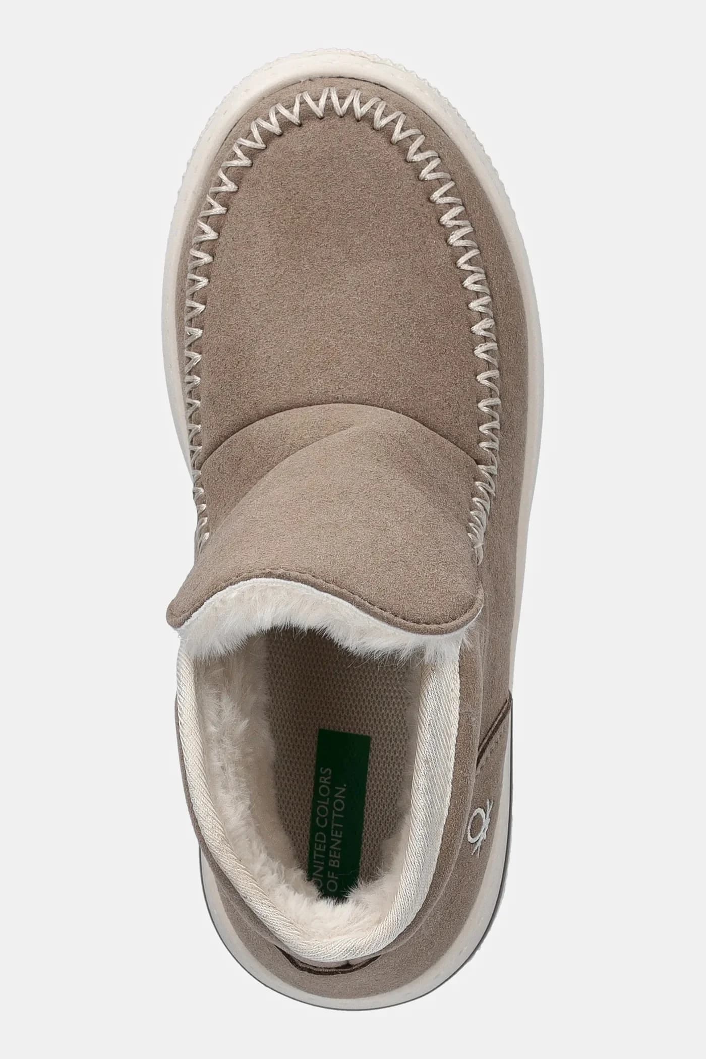 Детские зимние ботинки - фото 4