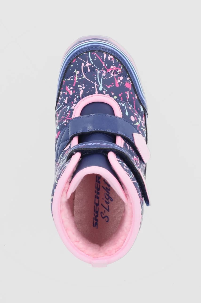 Детские зимние ботинки - фото 4