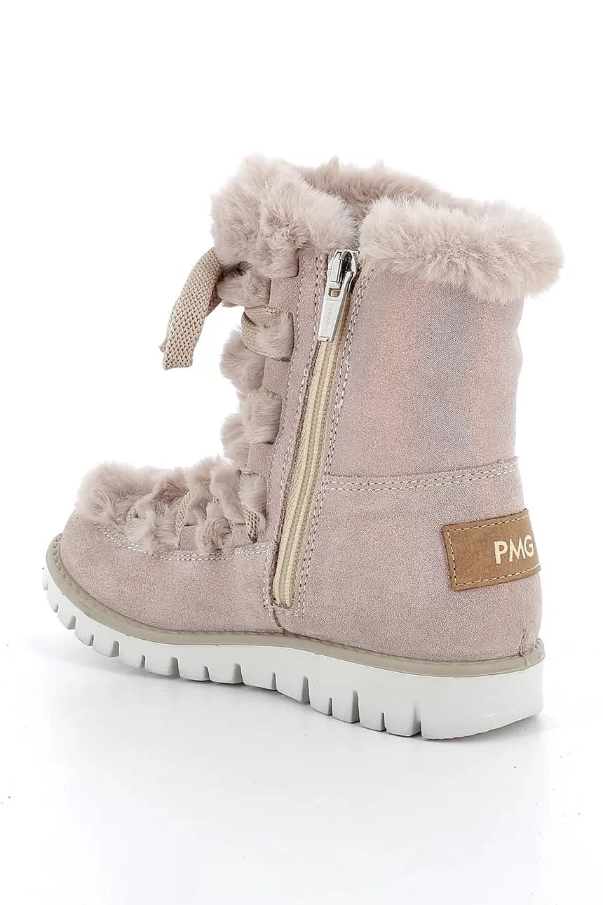 Детские зимние ботинки - фото 3