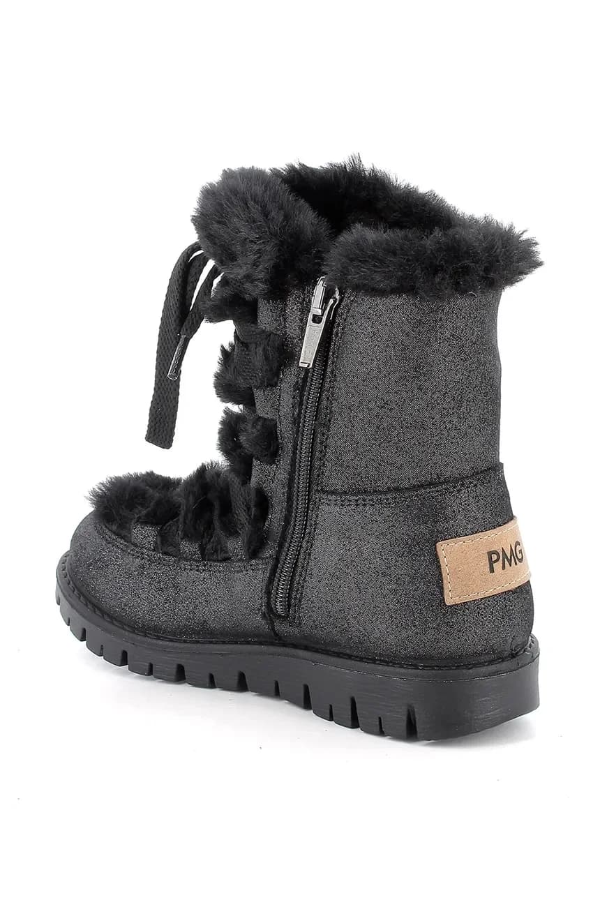 Детские зимние ботинки - фото 3