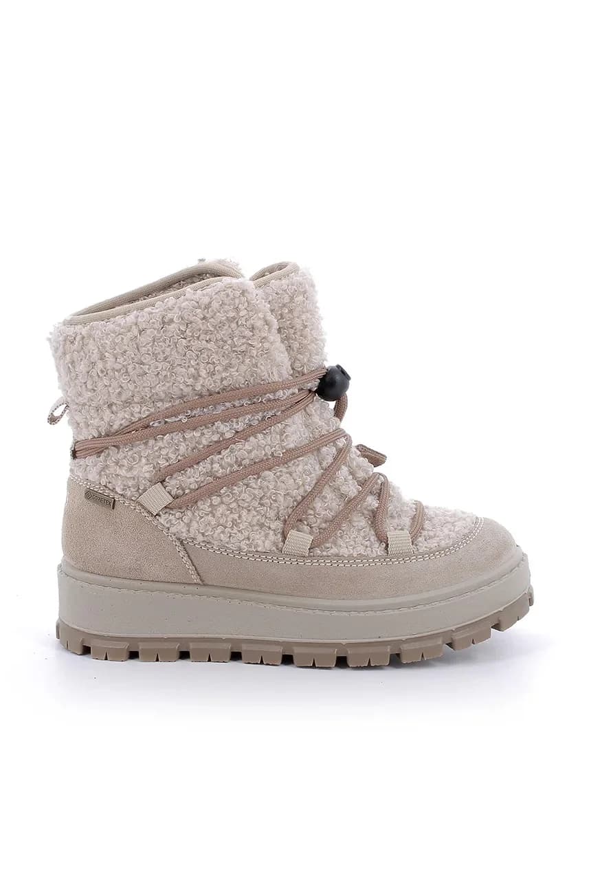 Детские зимние ботинки - фото 2