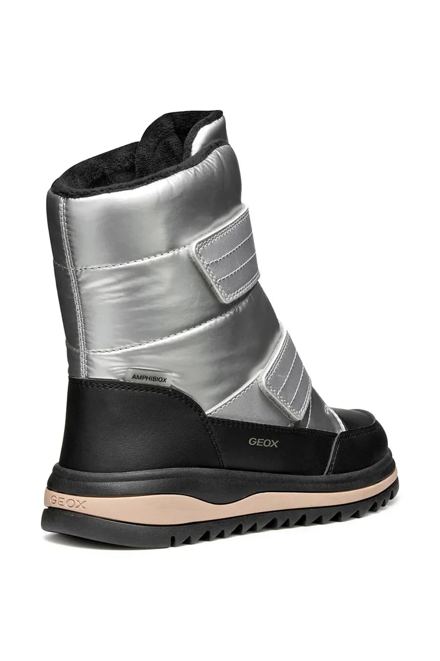 ADELHIDE детская зимняя обувь - фото 3