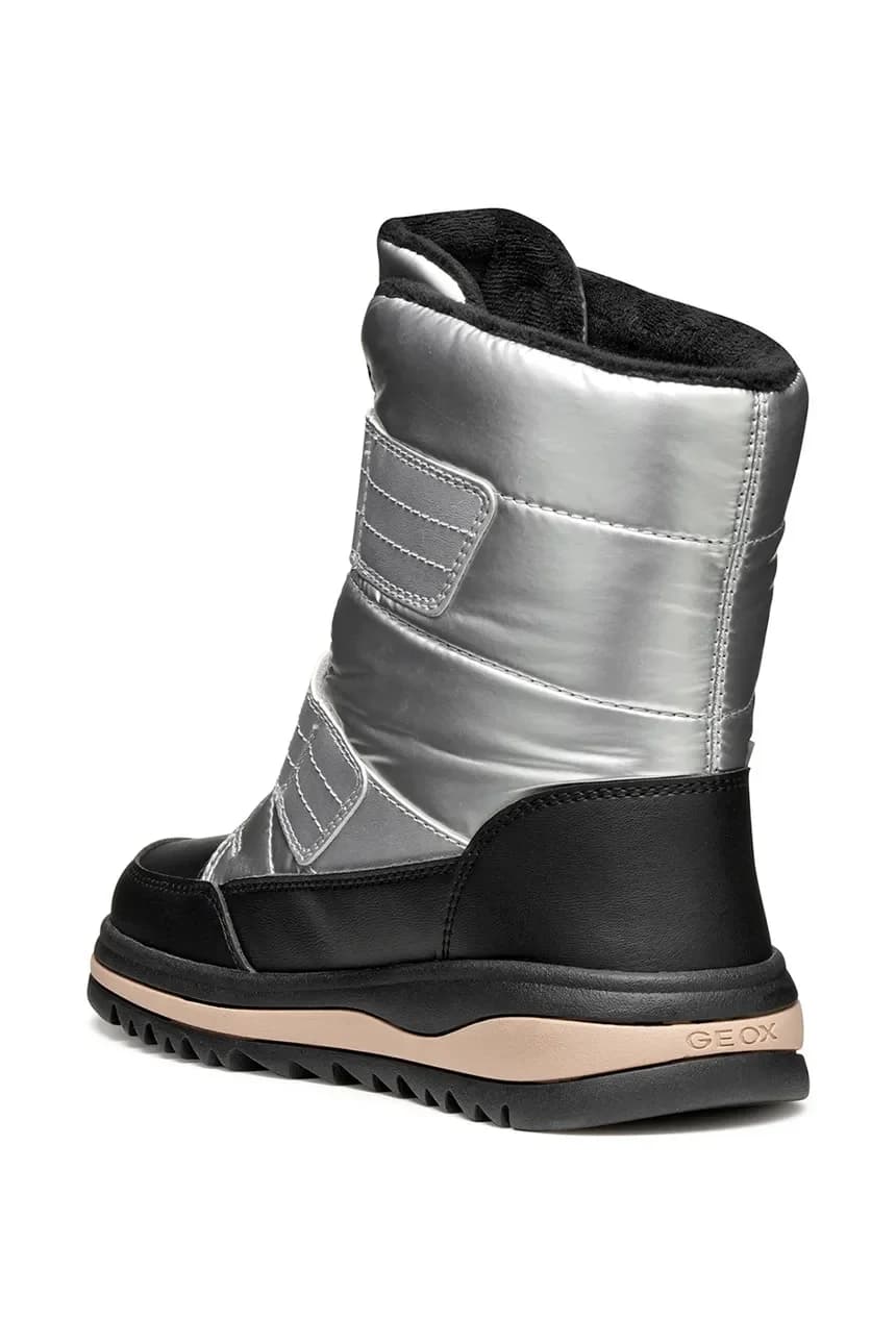 ADELHIDE детская зимняя обувь - фото 4