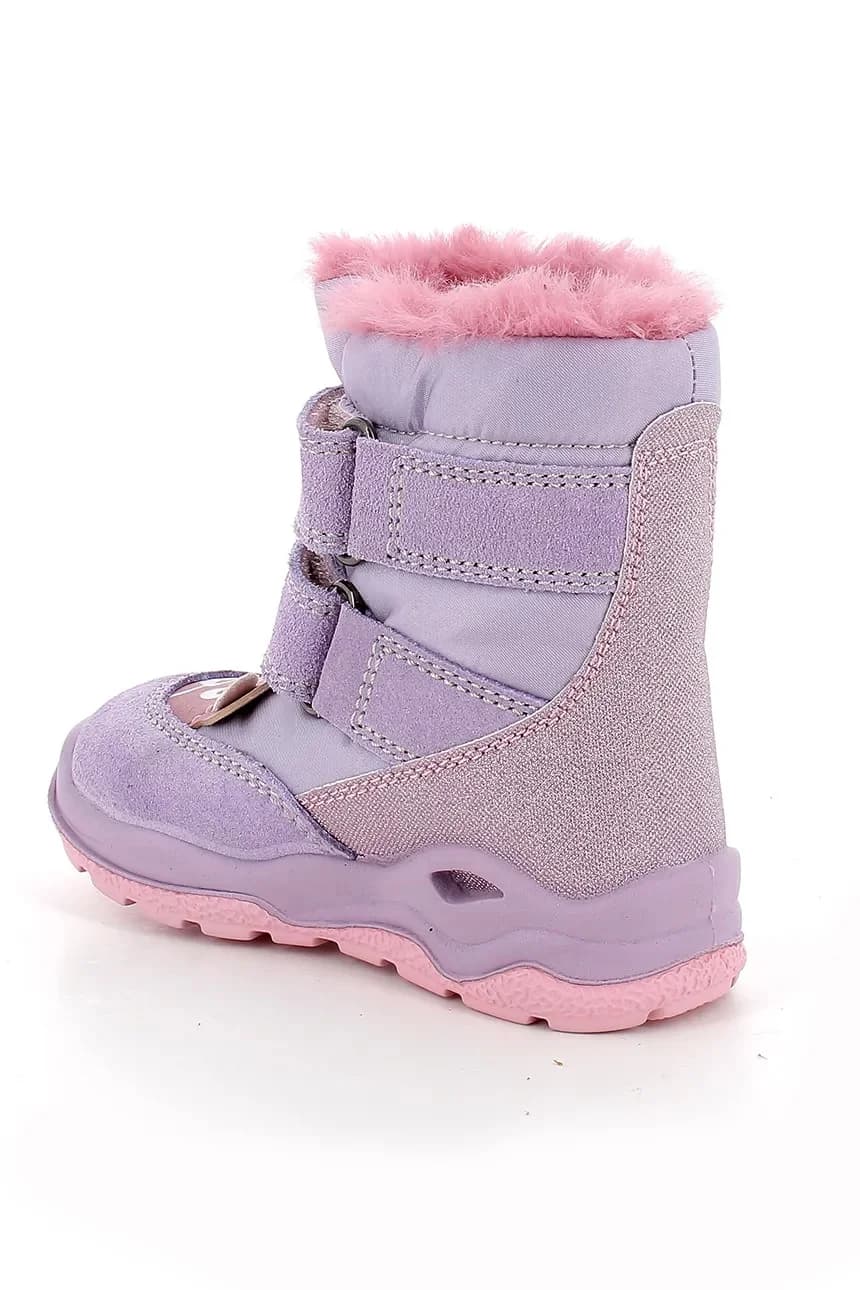 Детские зимние ботинки - фото 3