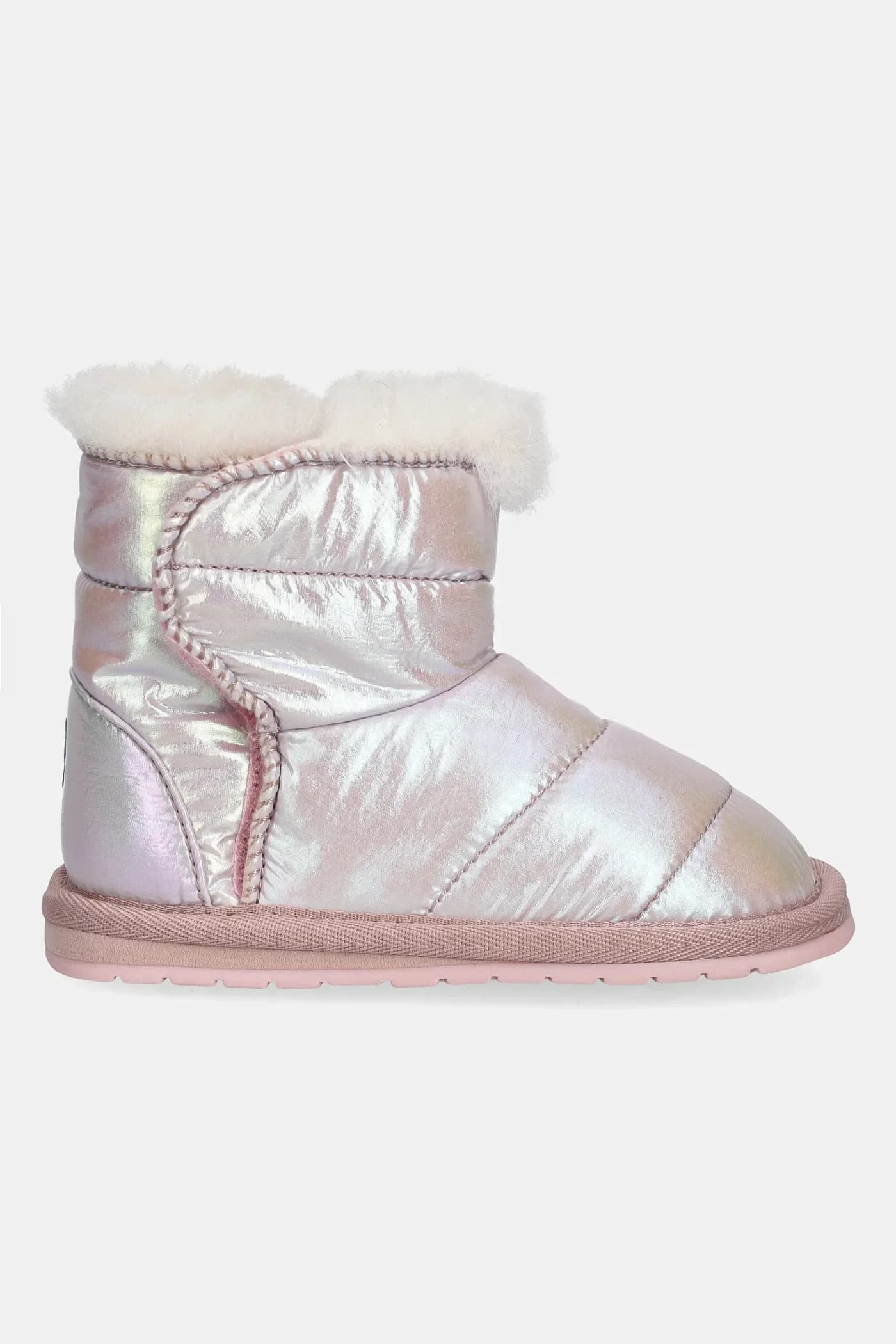 Детские зимние ботинки Toddle Briggs - фото 2