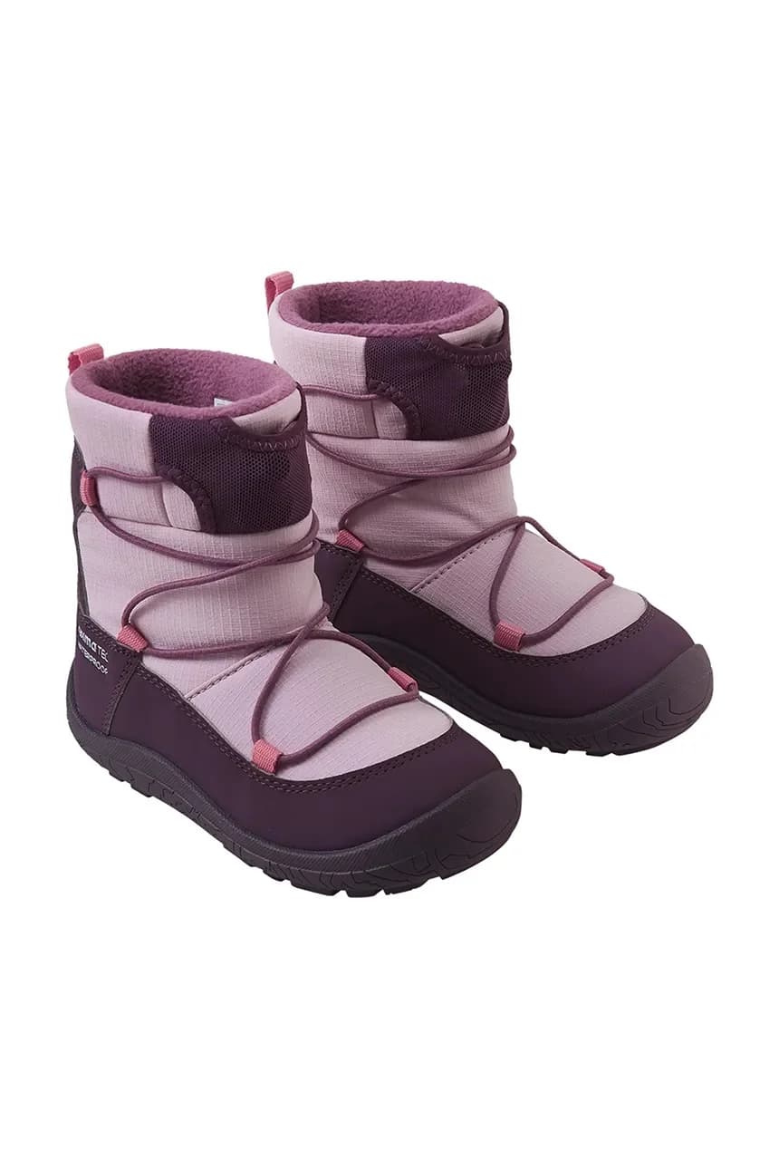 Ensilumi Детская зимняя обувь - фото 2